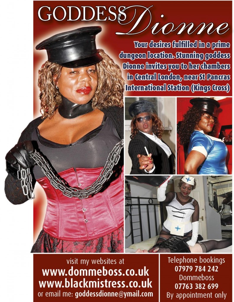 London Mistress Goddess Dionne London Mistress Zone london-mistress-goddess-dionne-london-mistress-zone