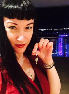 london-mistress-goddess-cleo-chastity | London Mistress Zone