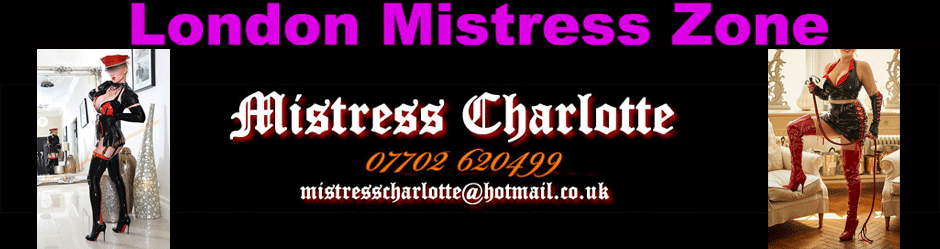 London Mistress Charlotte